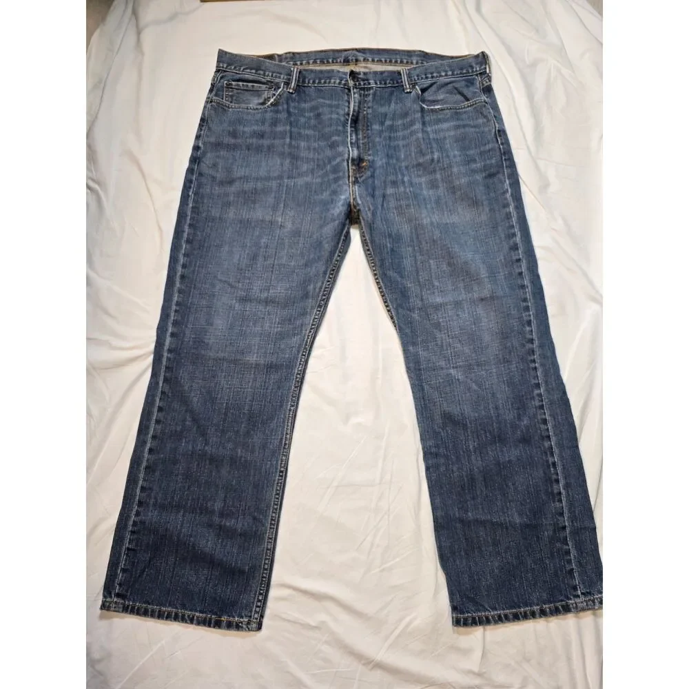 Levi's 559 Size 42 x 30 Men's Jeans - 48